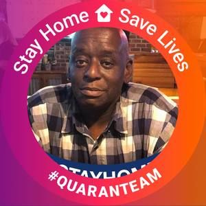 Meet your Posher, Leonard